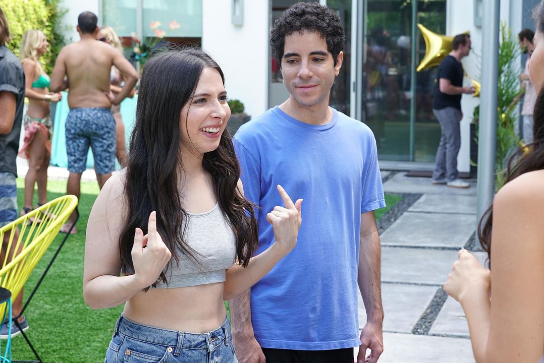 Bild Esther Povitsky