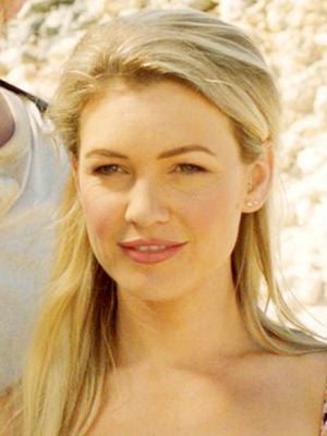 Kinoposter Saskia Hampele