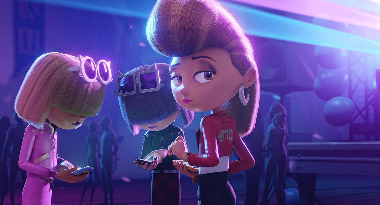 Gnomes & Trolls : Bild