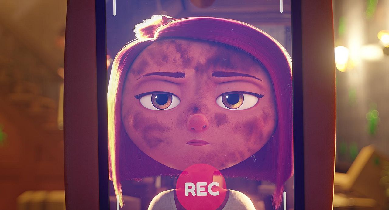 Gnomes & Trolls : Bild