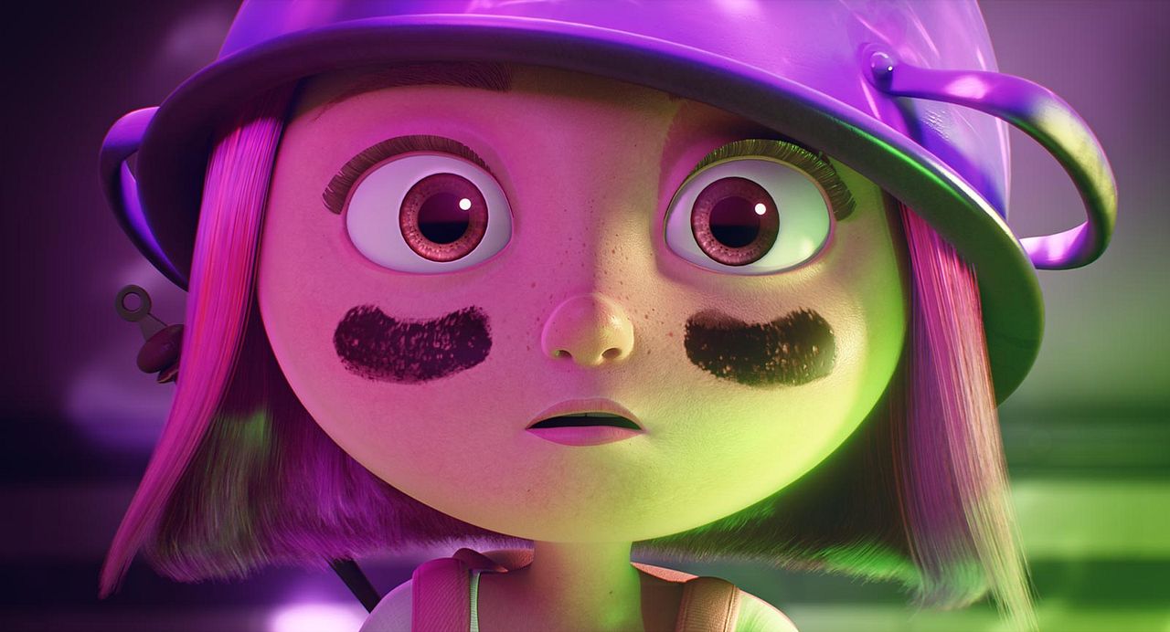 Gnomes & Trolls : Bild