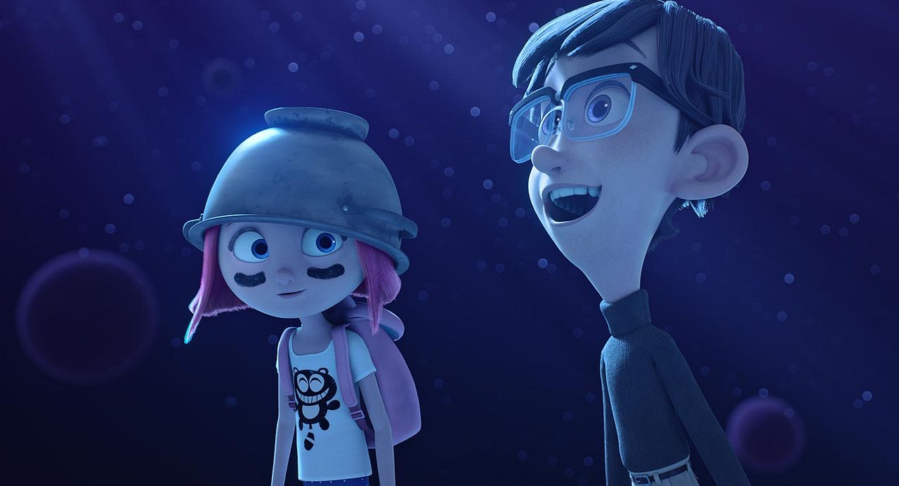 Gnomes & Trolls : Bild