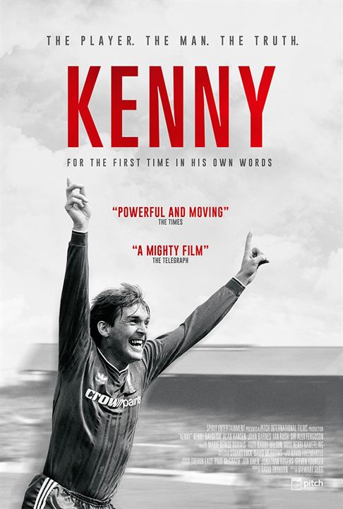 Kenny : Kinoposter