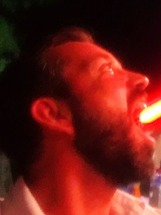 Kinoposter Frédéric Corvez