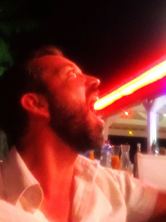 Kinoposter Frédéric Corvez