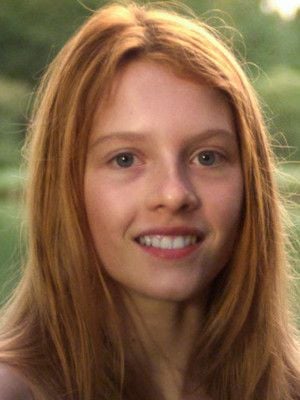 Kinoposter Maya Dory