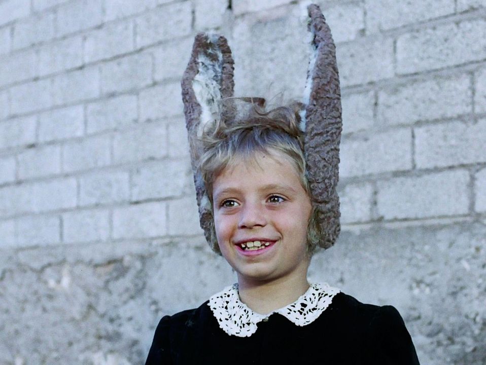 Pinocchio : Bild Andrea Balestri