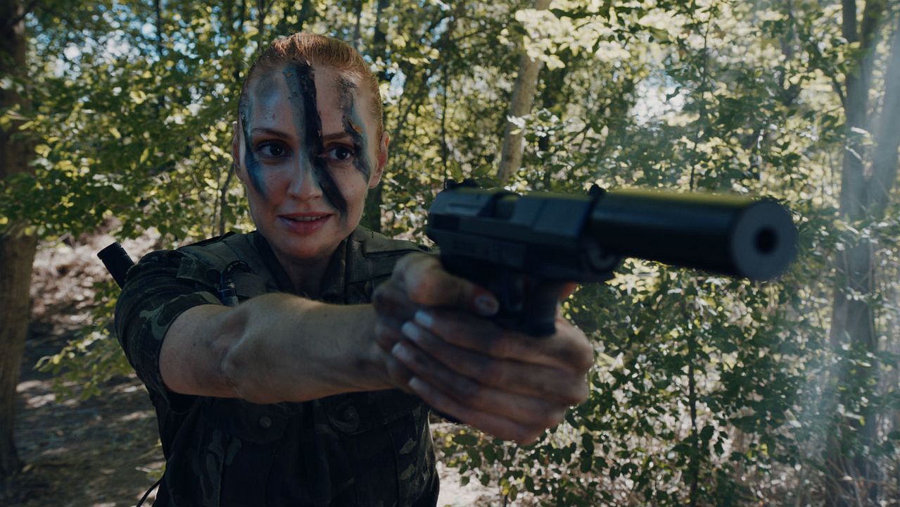 Bild Cristina Castaño