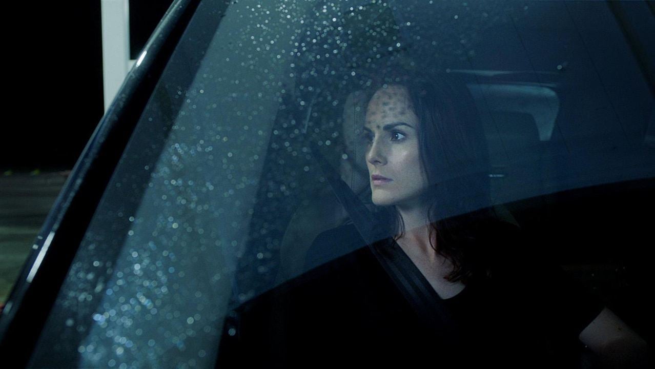 Good Behavior (2016) : Bild Michelle Dockery