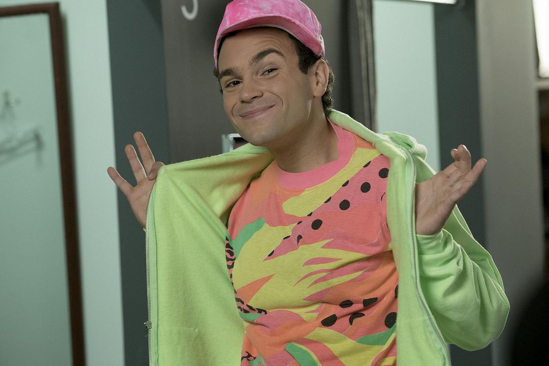 Die Goldbergs : Bild Troy Gentile