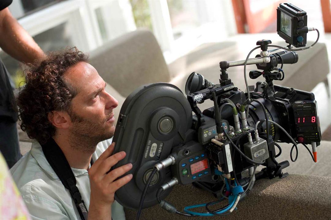 Bild Emmanuel Lubezki