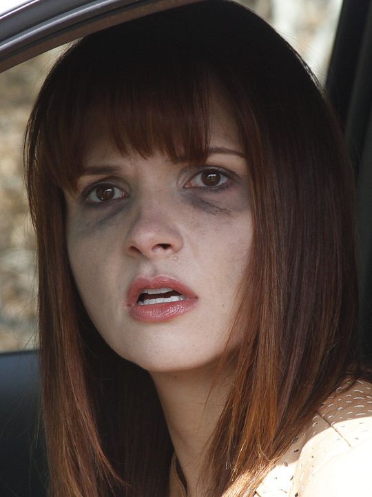 Kinoposter Valerie Azlynn