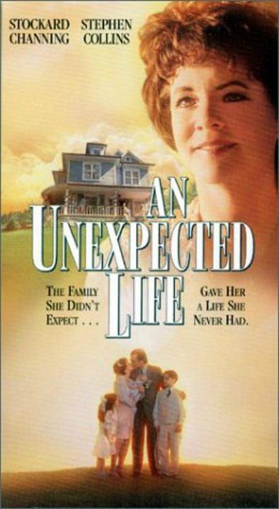 An Unexpected Life : Kinoposter