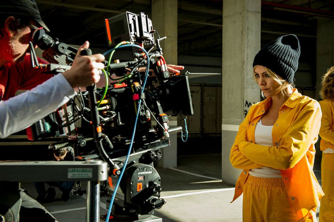 Bild Maggie Civantos