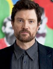 Kinoposter Steve Wall