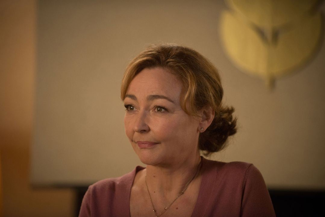 Nicht ohne Eltern : Bild Catherine Frot