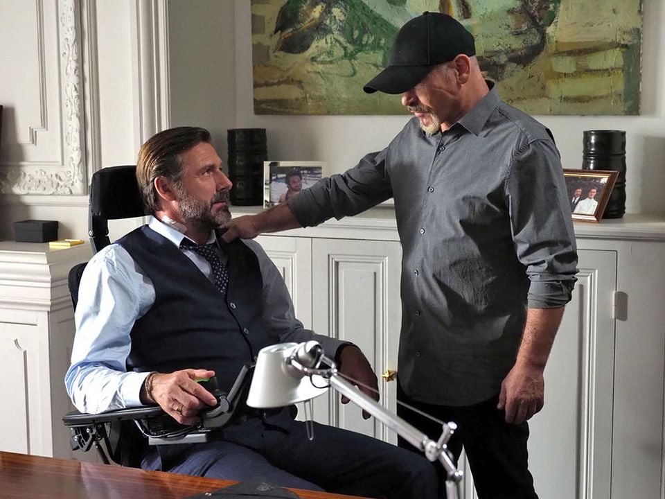 Bild Bernard Yerlès