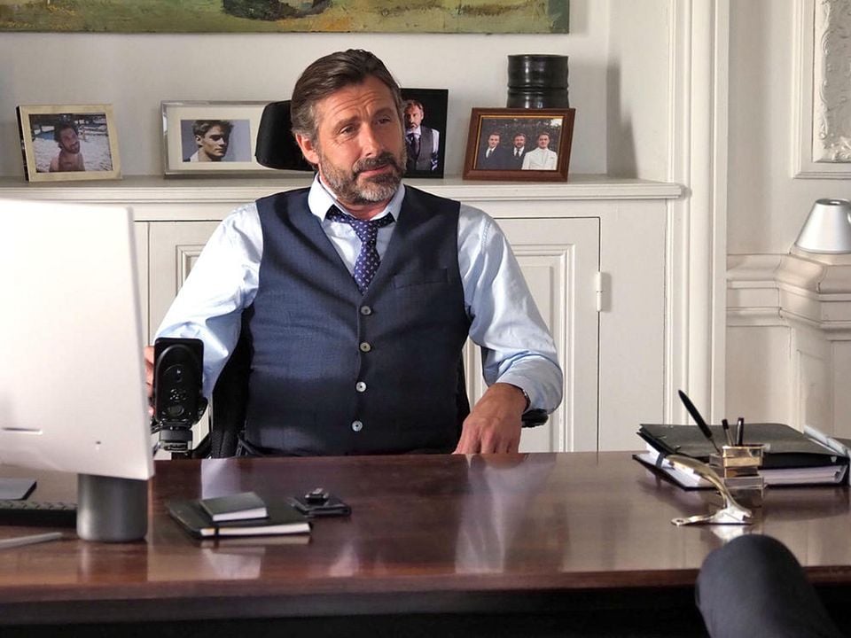 Bild Bernard Yerlès