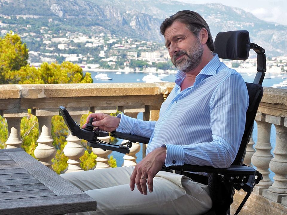 Bild Bernard Yerlès