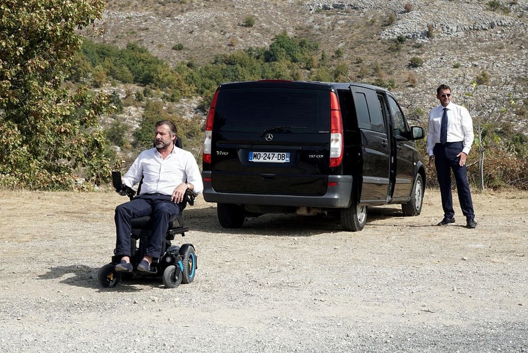 Bild Bernard Yerlès