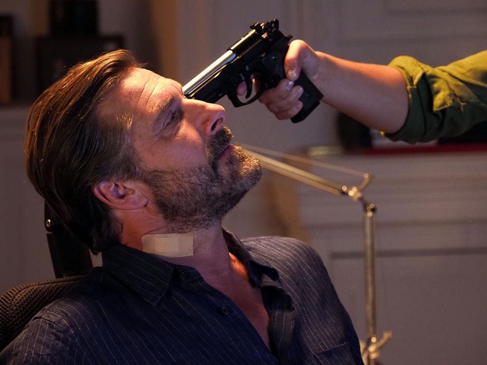 Bild Bernard Yerlès