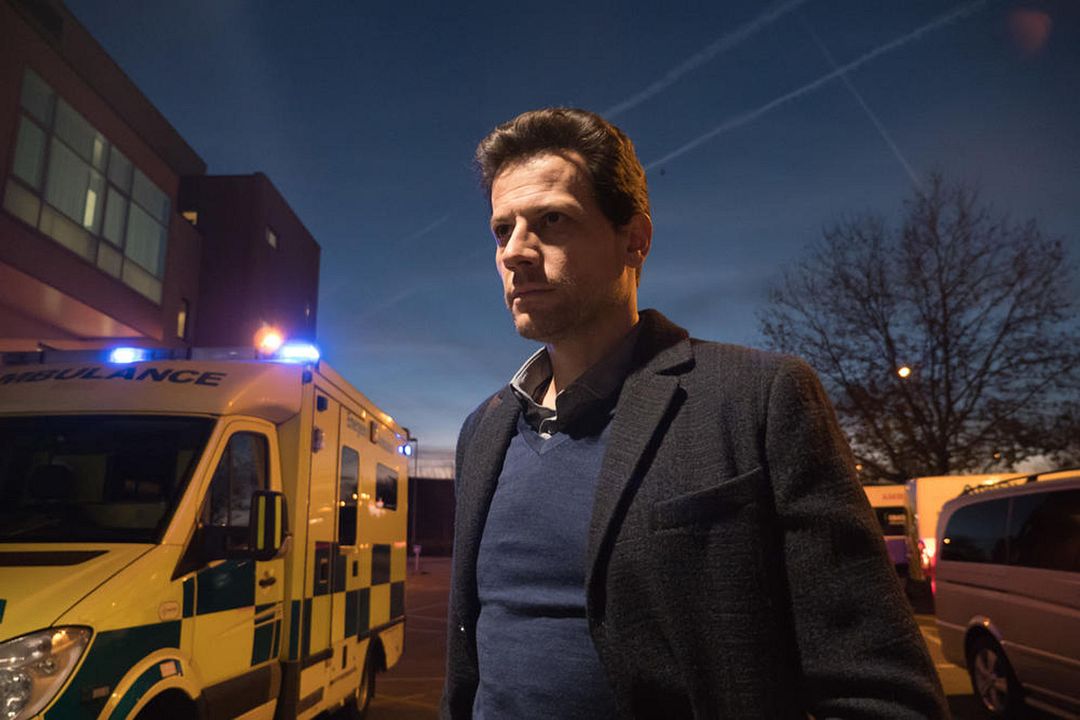 Liar : Bild Ioan Gruffudd