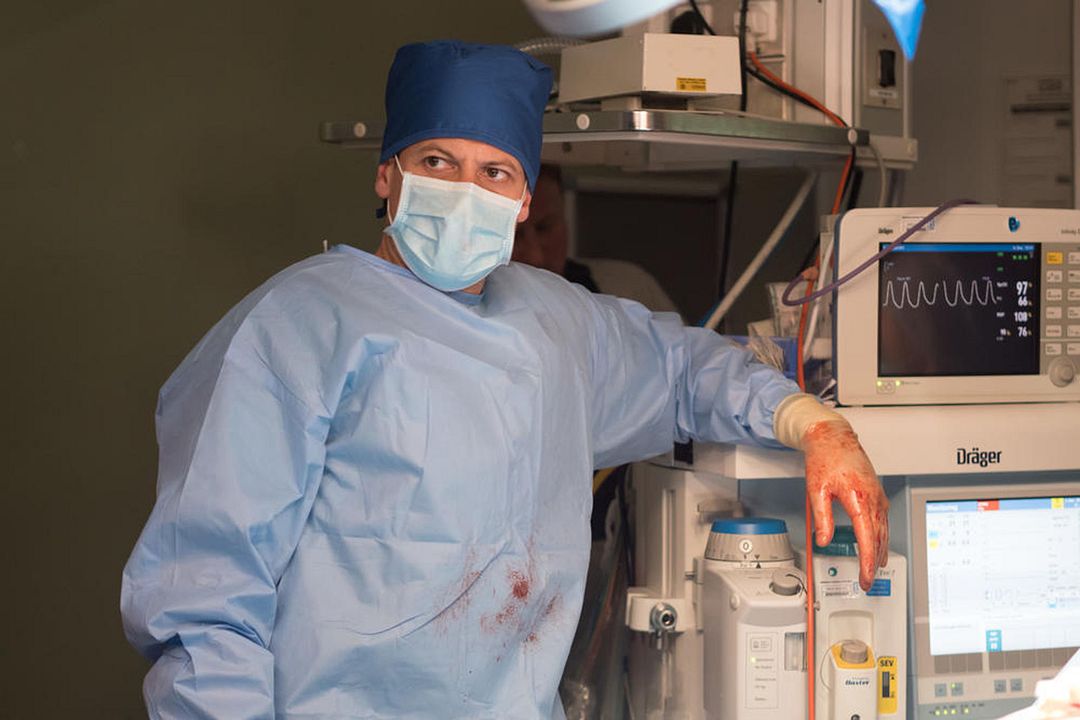 Liar : Bild Ioan Gruffudd