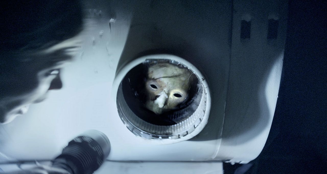 Banshee Chapter : Bild