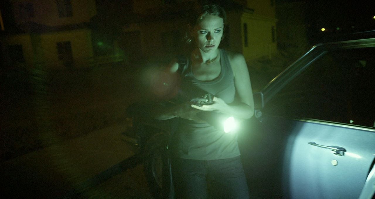 Banshee Chapter : Bild