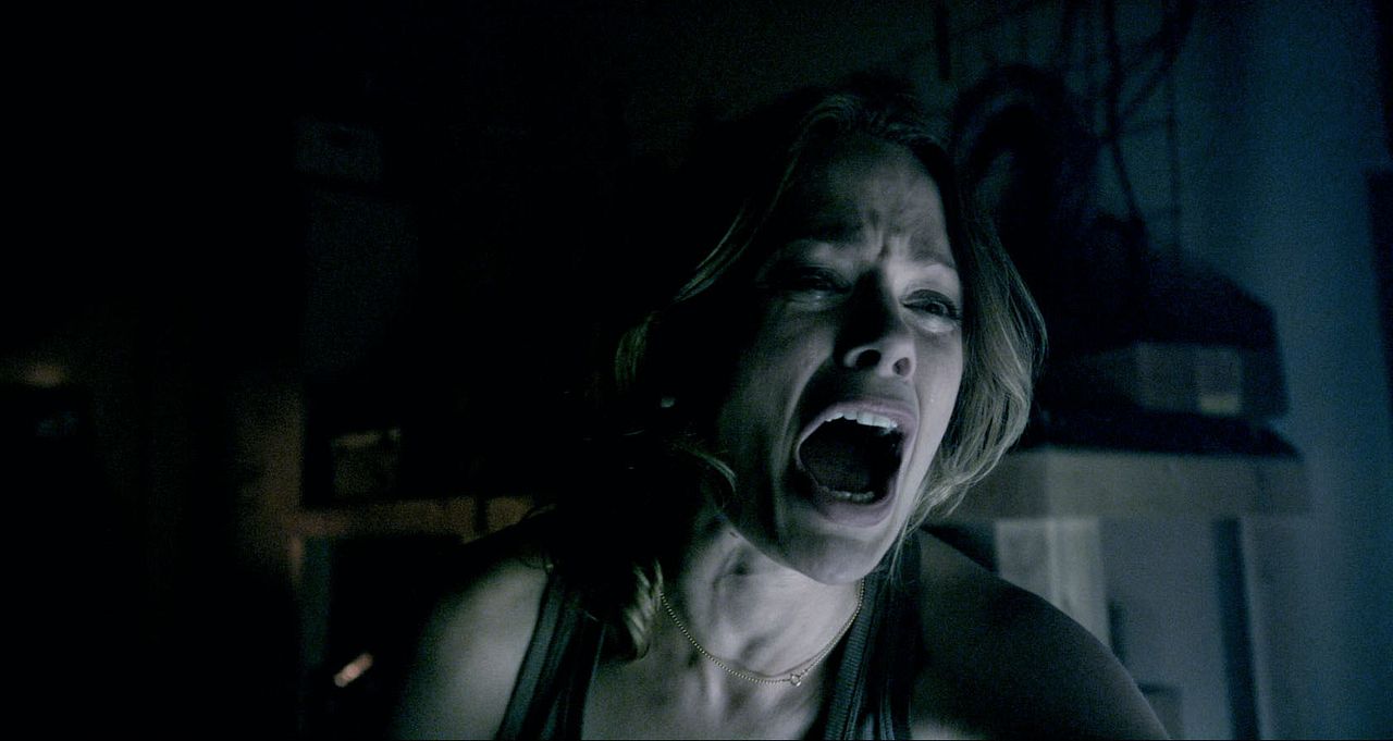 Banshee Chapter : Bild