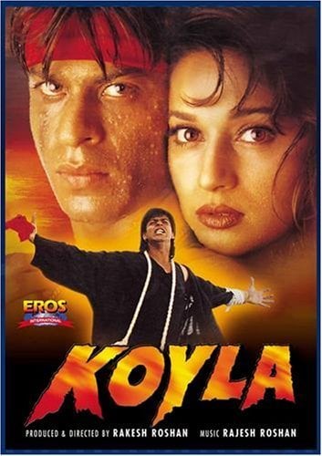 Koyla : Kinoposter