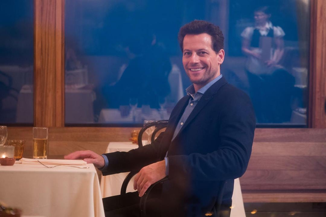 Liar : Bild Ioan Gruffudd