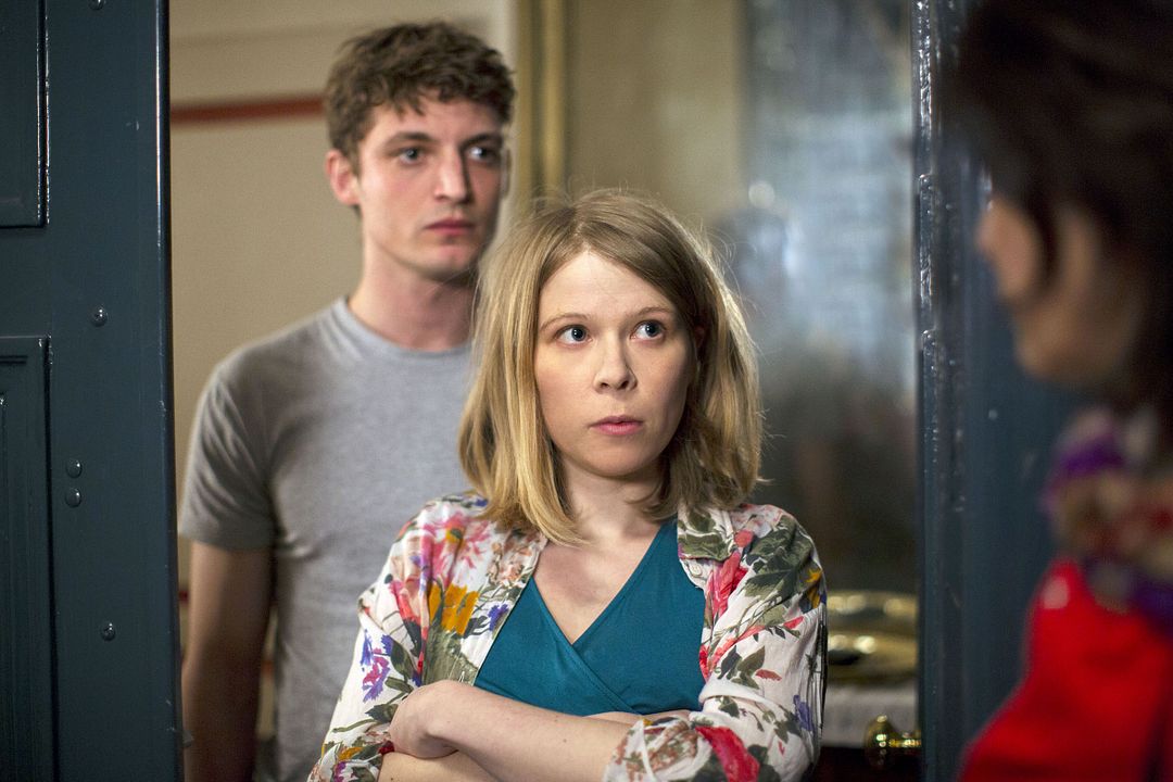 Bild Niels Schneider, India Hair