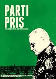 Parti pris : Kinoposter