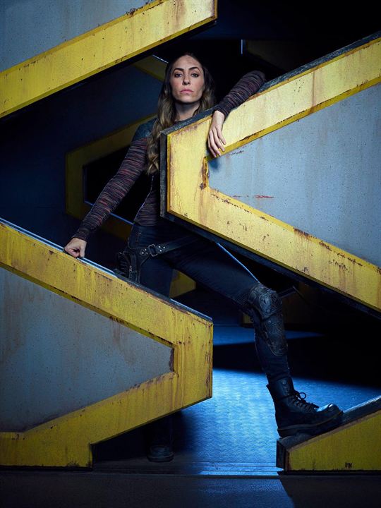 Bild Natalia Cordova-Buckley