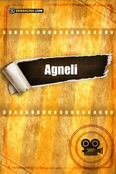 Agnelli : Kinoposter