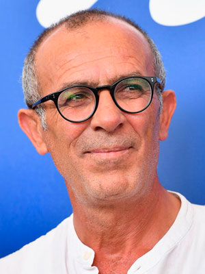 Kinoposter Kamel El Basha