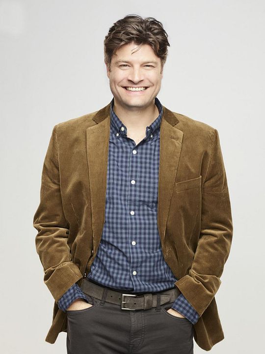 Bild Jay R. Ferguson