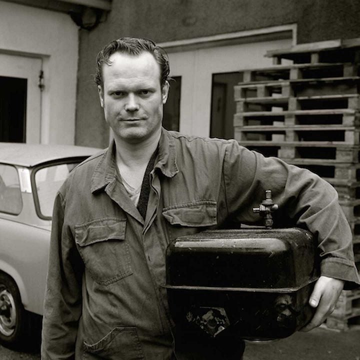 Sternchen : Kinoposter