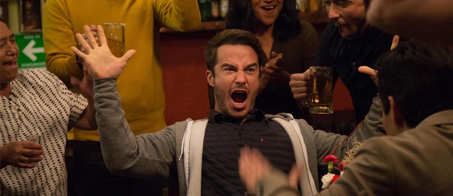 La Boda de Valentina : Bild