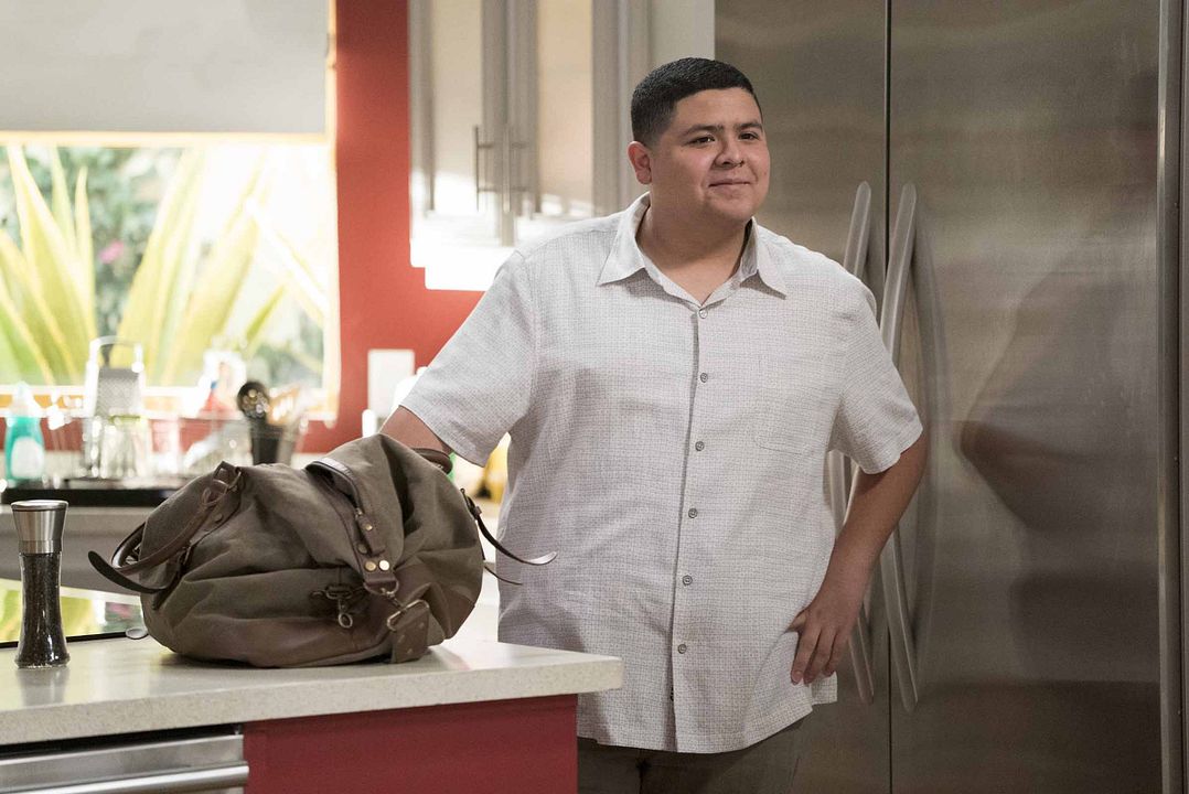 Modern Family : Bild Rico Rodriguez