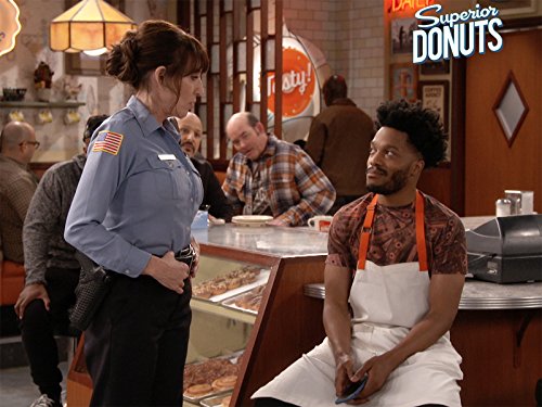 Superior Donuts : Bild