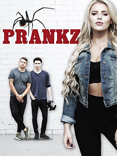 Prankz : Kinoposter