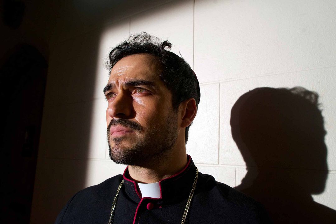 The Exorcist : Bild Alfonso Herrera