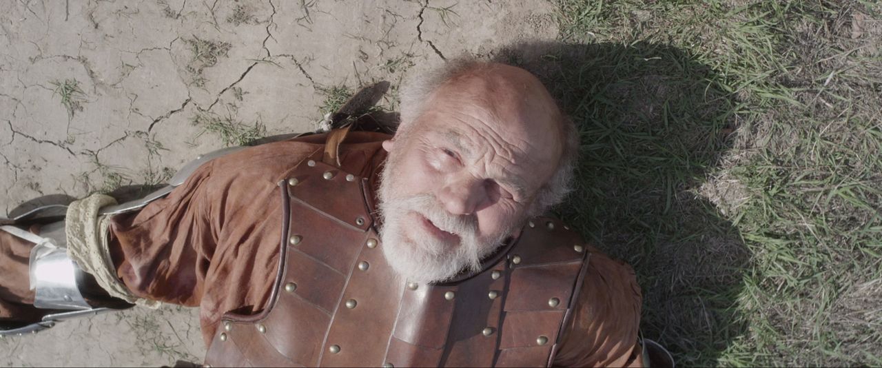 Don Quijote von der Mancha : Bild