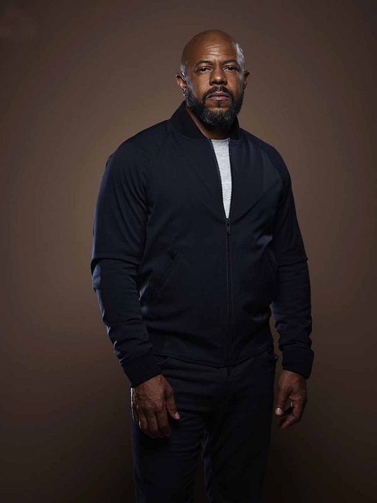 Bild Rockmond Dunbar