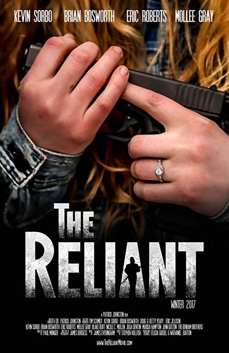 The Reliant : Kinoposter