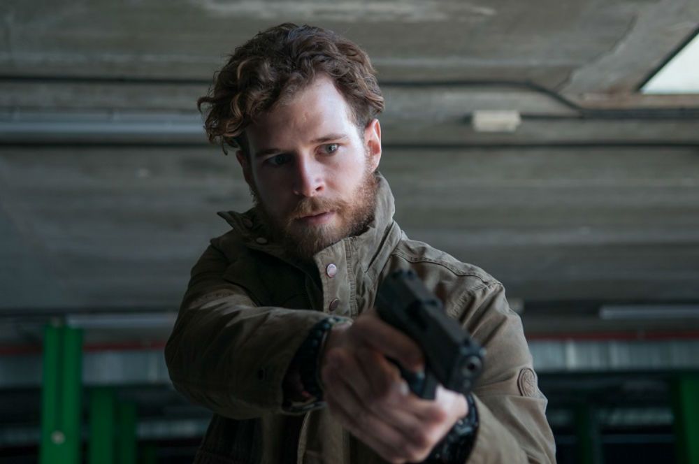 Vignette (magazine) Álvaro Cervantes