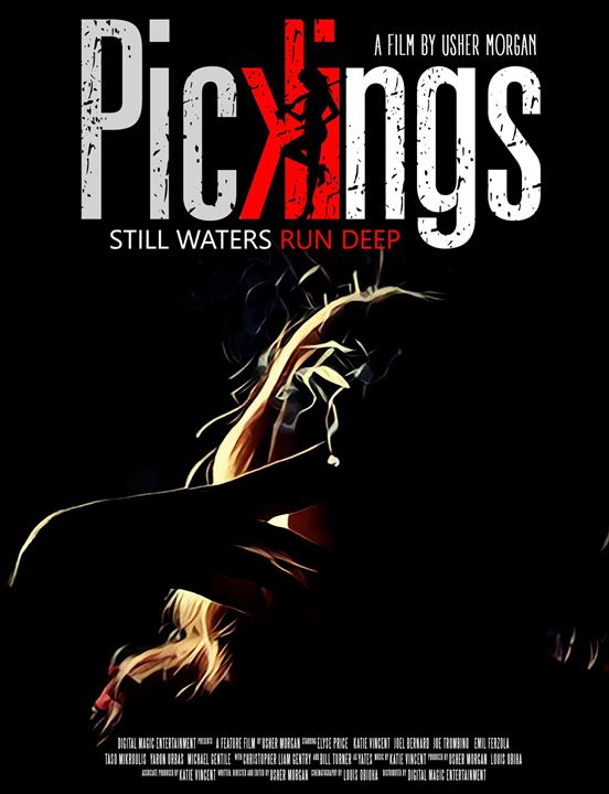 Pickings : Kinoposter