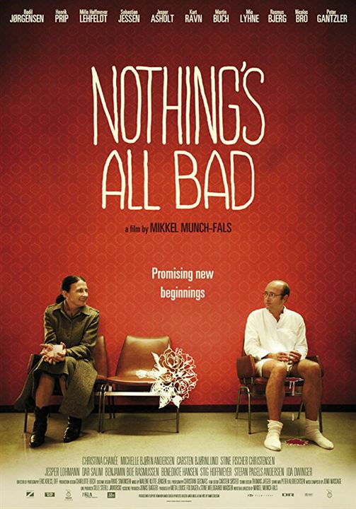 Nothing's All Bad : Kinoposter